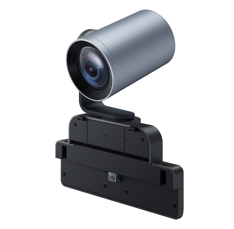 Yealink MB-12X-Pro, 12X Extended PTZ Camera Module for MeetingBoard Series, 12x OZ & 4K Camera Resolution, Optical Zoom Auto Framing SpeakerTracking Yealink MB-12X-Pro, 12X Extended PTZ Camera Module for MeetingBoard Series, 12x OZ & 4K Camera Resolution, Optical Zoom Auto Framing SpeakerTracking